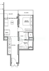 Tembusu Grand (D15), Condominium #561601931